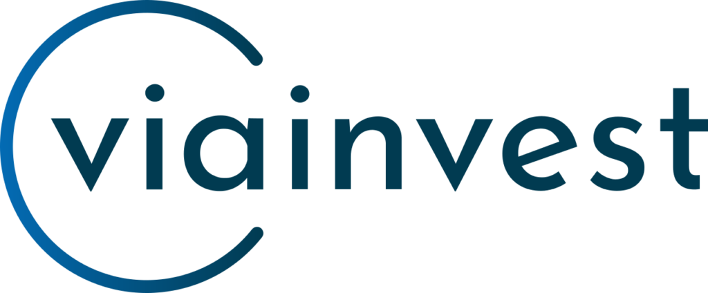 Viainvest Logo